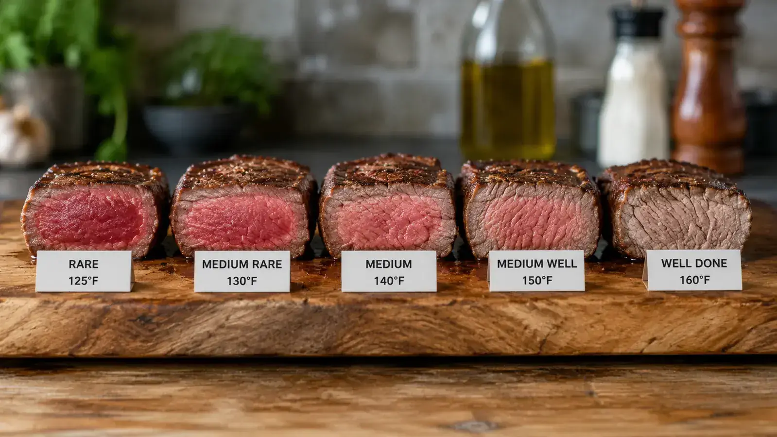How to Check Steak Temperature on the Grill for Perfect Doneness Every Time