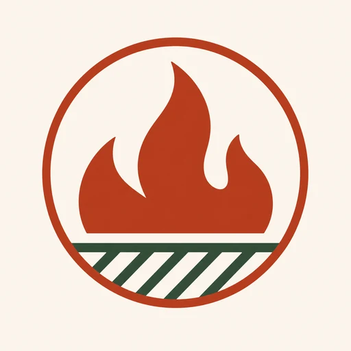 Top Grilling and BBQ logo