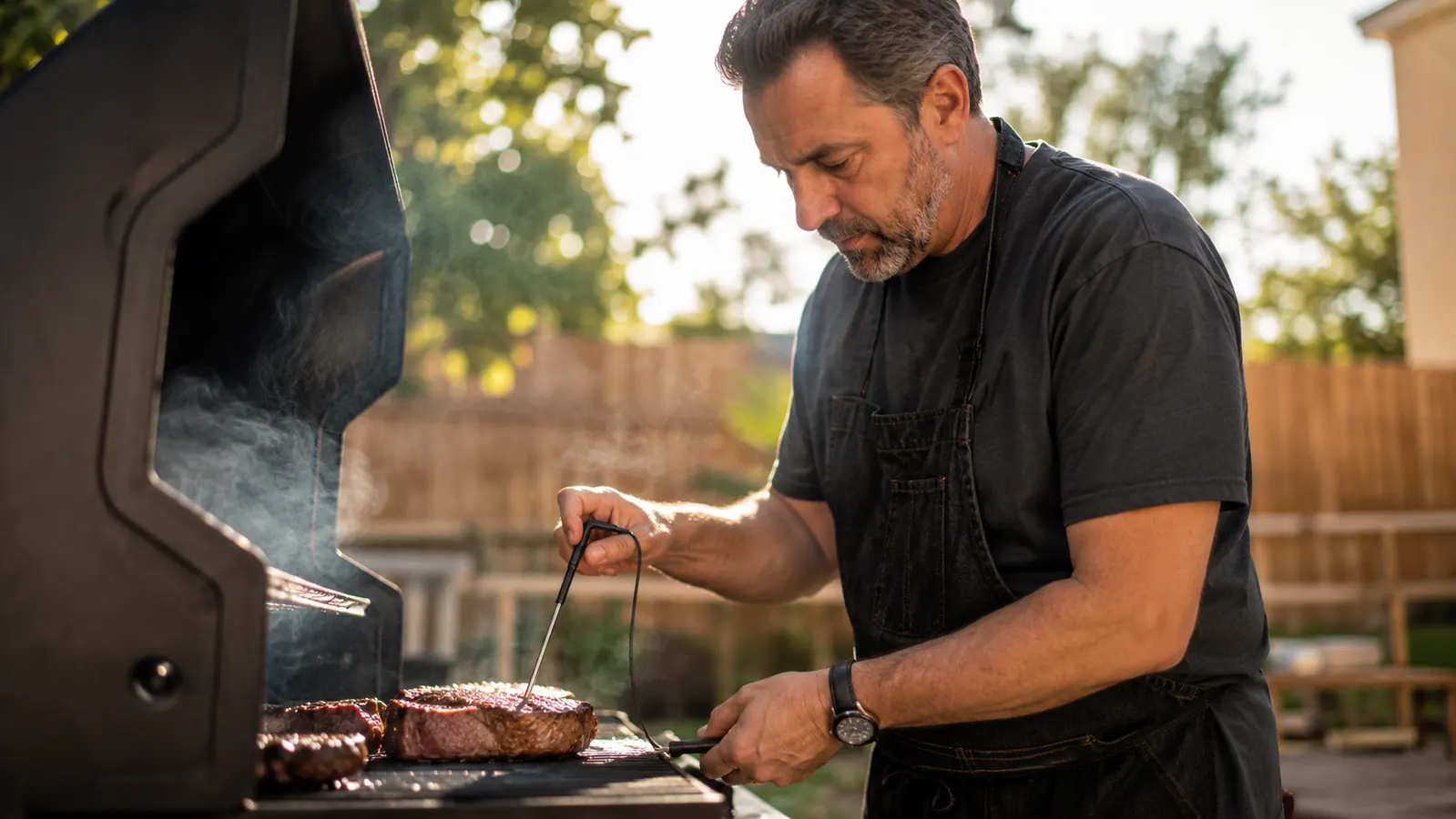 ThermoPro TP19H Review: One Year of Pulling It Out at Every BBQ and Dinner