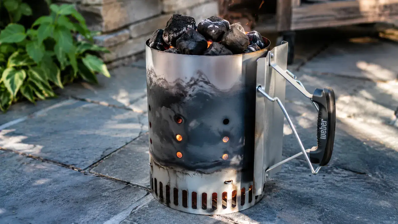 Weber Chimney Starter Honest Review: 42,000 Reviews Say Buy It. Here Is What They Skip.
