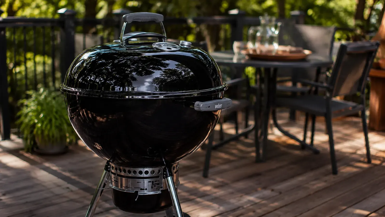 Weber Kettle Honest Review: The Overrated Classic or the Only Grill You Need?
